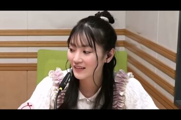 【古賀葵】元気よく答えるあおちゃん、かわいい！