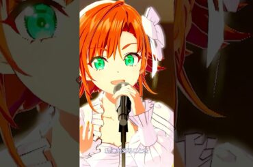 【シャインポスト】Yellow Rose - 南崎 湊（cv.若井友希） #shorts