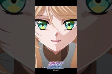 目の敵にして...バカみたい『暗殺者である俺のステータスが勇者よりも明らかに強いのだが』第4話より│織田晶 大塚剛央 アメリア 水野朔 キリカ 和氣あず未 #ステつよショート #ステつよ