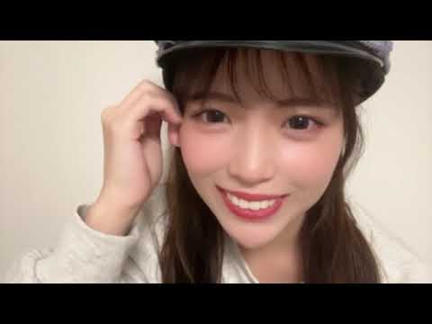 岩田 陽菜 (2025年10月30日22時06分10秒~) 岩田 陽菜 (2025年10月30日22時06分10秒~)