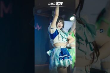 현생이 힘들 때 보면 행복해지는 그런 마법같은 아이돌