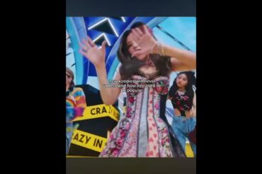 the downfall of itzy is crazy!! #itzy #yeji #yuna #ryunjin #lia #recommended #explore #shorts