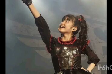 元BABYMETAL水野由結、アミューズ退所発表「エンタメという世界から離れて自分自身のペースで人生を歩んでいきたい」