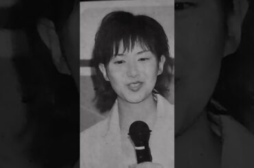 🎤徳永有美　大江麻理子