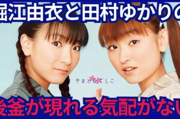 【悲報】女性声優業界、堀江由衣と田村ゆかりの後釜が現れる気配がない…