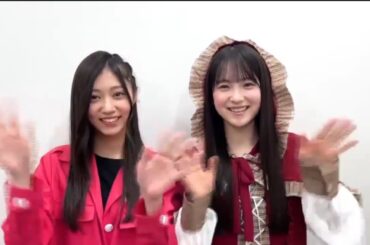 【川端晃菜💜鈴木佑捺】『番組紹介』乃木坂スター誕生！SIX #25 乃木坂46💜6期生