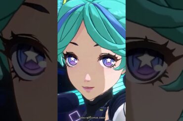 「パーフェクト！ですわね！」│ＹＵＩ (CV.安済 知佳)　#P5XJP