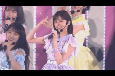 乃木坂46 ガールズルール 生田絵梨花 focus