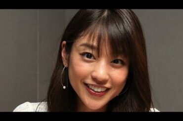 岡副麻希　1歳半長女と夫のレースに駆け付けた！「5時間オーバー」運転も夫の晴れ姿に「しあわせ」