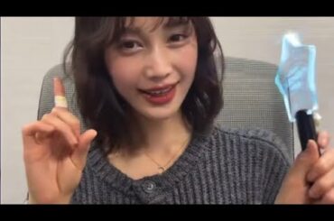 20251111 中村ゆりか TikTok Live
