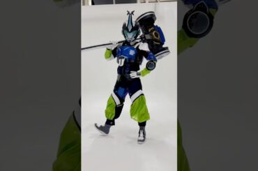 ⚠️🌈🕒cosplay ⚠️ COSPLAY MODEの撮影で変身後inm💡やらせていただきました！ #cosplay