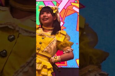 きいとはらぺこでいず【MEGAFON】日陽きい推しカメラ #heroines #idol #地下アイドル #fyp