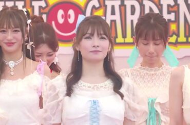 [250801] アイドリング!!! at TIF 2025 SMILE GARDEN