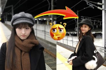 まじかよ！【乃木坂46】一ノ瀬美空と井上和の極秘旅行発覚！日常スナップ連発でファン立ち見不能の大騒動