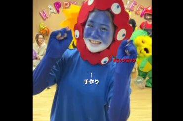 【個性の大渋滞】仮装ファクトリー2025🪄#つばきファクトリー #ハロプロ #helloproject #idol #メンバー紹介