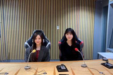 3代目パーソナリティは5期生の井上和！『乃木坂46のオールナイトニッポン』