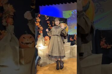 田所あずさ / Azusa Tadokoro 🎃Halloween Costume🎃