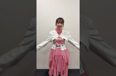 #オールスター合唱バトル　おつかれさまでした‼️ #真山りか #私立恵比寿中学 #マイレボリューション #エビ中 #えびちゅう #shorts #idol #アイドル #アカペラ