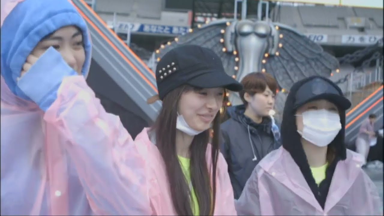 【大島優子】リハ前和気あいあいなメンバー達 #大島優子 #武藤十夢#前田亜美#小嶋真子 #横山由依 #武藤十夢卒業発表 【大島優子】リハ前和気あいあいなメンバー達 #大島優子 #武藤十夢#前田亜美#小嶋真子 #横山由依 #武藤十夢卒業発表