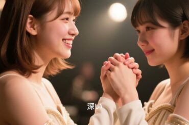 【純粋と伝説】元乃木坂46 大園桃子の「涙と笑顔の軌跡」4選。なぜ彼女はセンターに選ばれたのか？【ももこ】