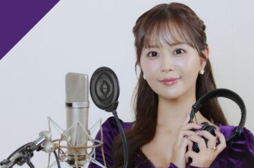 【TEASER】Iguchi Yuka - Synchrogazer from CrosSing TV Anime "Symphogear" Opening Theme