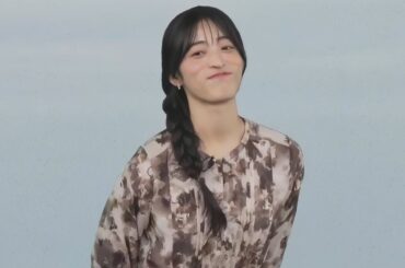 25.09.15 サンシャイン まおちゃん 衣装紹介 #松本真央 🦉  (4Kアップコン)