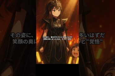 「ひとりで踊り切ったGJ!──その笑顔の奥にあったもの」 #babymetal　#moametal