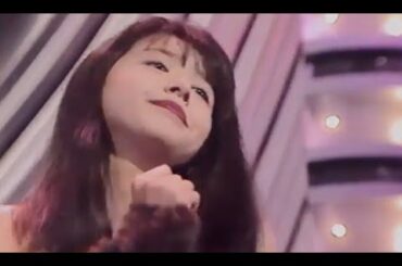 キスを止めないで／小泉今日子