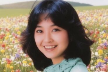 石川ひとみ　夢で逢えたら