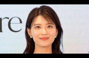日テレ・郡司恭子アナ、第1子妊娠を発表　秋から産休へ「体調と相談しながら また現場に戻れるように」