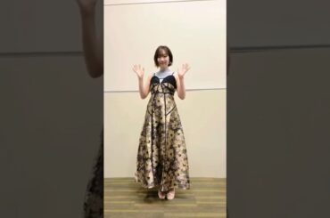 田所あずさ / Azusa Tadokoro ~ Outfit Showtime (Anirevo Vancouver 2025)