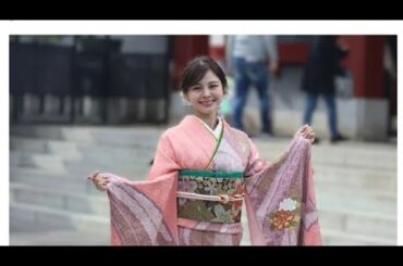 アイドル卒業後「歌ってない」　本間日陽が来年の抱負「仕事で機会あったら挑戦したい」