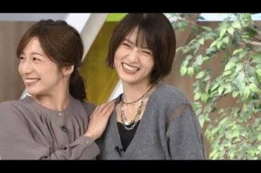 市來玲奈アナ✨、乃木坂同期の能條愛未💍の婚約を祝福🎉「愛未といえば、その魅力の１つが…💖」11-11-2025