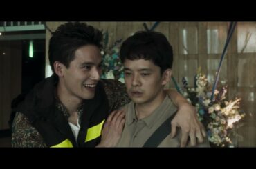 石井裕也監督・脚本×池松壮亮主演×平野啓一郎原作『本心』最新ロング予告【2024年11月8日公開】