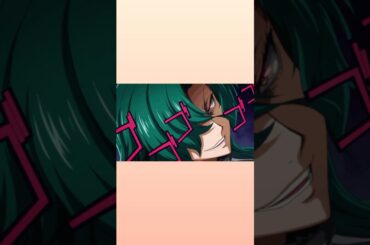 #ローズ #田中敦子 #ウサト #治癒魔法の間違った使い方 〜戦場を駆ける回復要員〜 #anime #shorts #2期