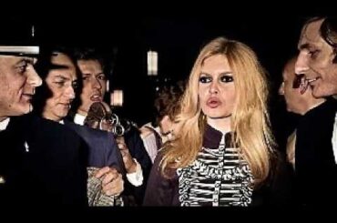 Brigitte Bardot, l'icône rebelle immortelle