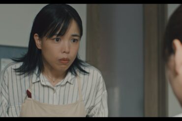 「前を向くすべての女子たちへ」安田女子大学スペシャルムービー 母親篇