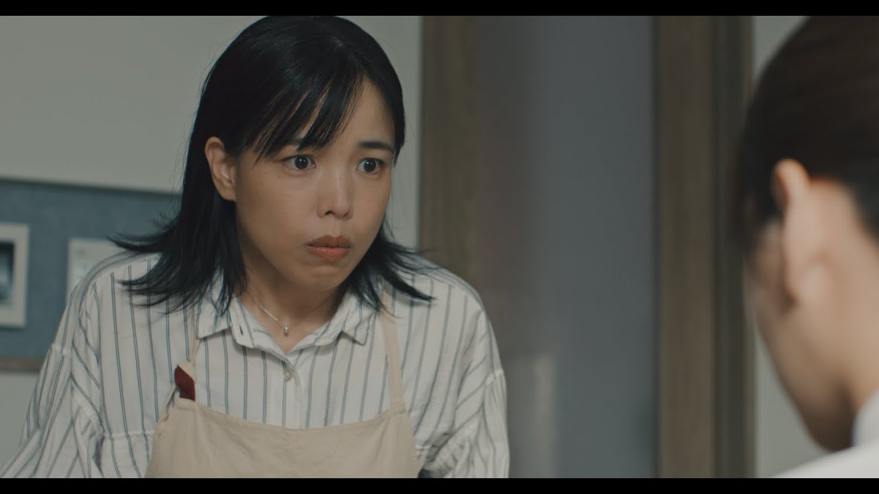 「前を向くすべての女子たちへ」安田女子大学スペシャルムービー 母親篇 「前を向くすべての女子たちへ」安田女子大学スペシャルムービー 母親篇