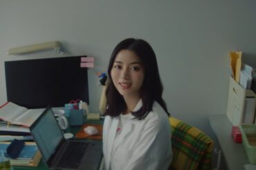 J-POWER　CM　「TAの池田さん～アクスタ～」篇　30秒