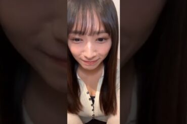 渡辺梨加さん谷間を見せてくれてありがとうございます#shorts