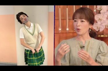 松丸友紀アナ、人気バラエティ初挑戦🔥「何をやってるんだろう…」葛藤からの大変身💫