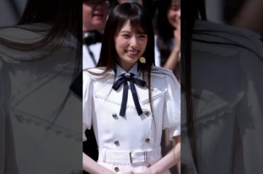 乃木坂46 矢田萌華推しカメラ　台北快閃演出！