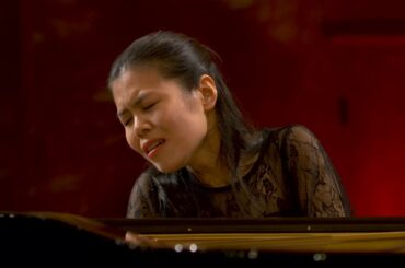 MIYU SHINDO – third round (19th Chopin Competition, Warsaw)
