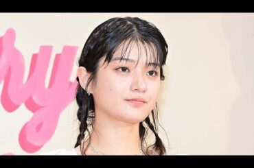 23歳・朝ドラ女優、いかつい愛車に「マジか!?」「渋い」「知らなかった！」　蒔田彩珠のツーリングが反響