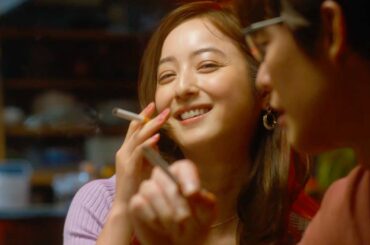 岸井ゆきの×宮沢氷魚！出会いから別れ、15年の夫婦のリアルを描く／映画『佐藤さんと佐藤さん』特別映像