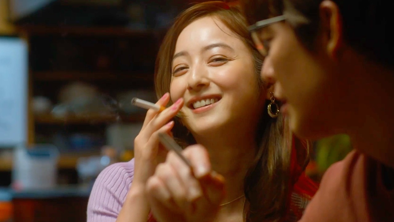 岸井ゆきの×宮沢氷魚!出会いから別れ、15年の夫婦のリアルを描く/映画『佐藤さんと佐藤さん』特別映像 岸井ゆきの×宮沢氷魚!出会いから別れ、15年の夫婦のリアルを描く/映画『佐藤さんと佐藤さん』特別映像