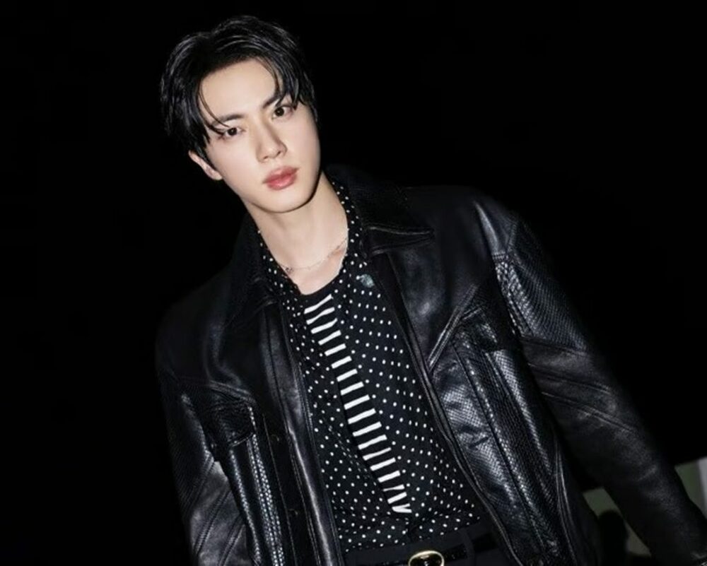 BTSジン、「アイドルピック」で25週連続1位 写真枚 国際ニュース:AFPBB News BTSジン、「アイドルピック」で25週連続1位 写真枚 国際ニュース:AFPBB News