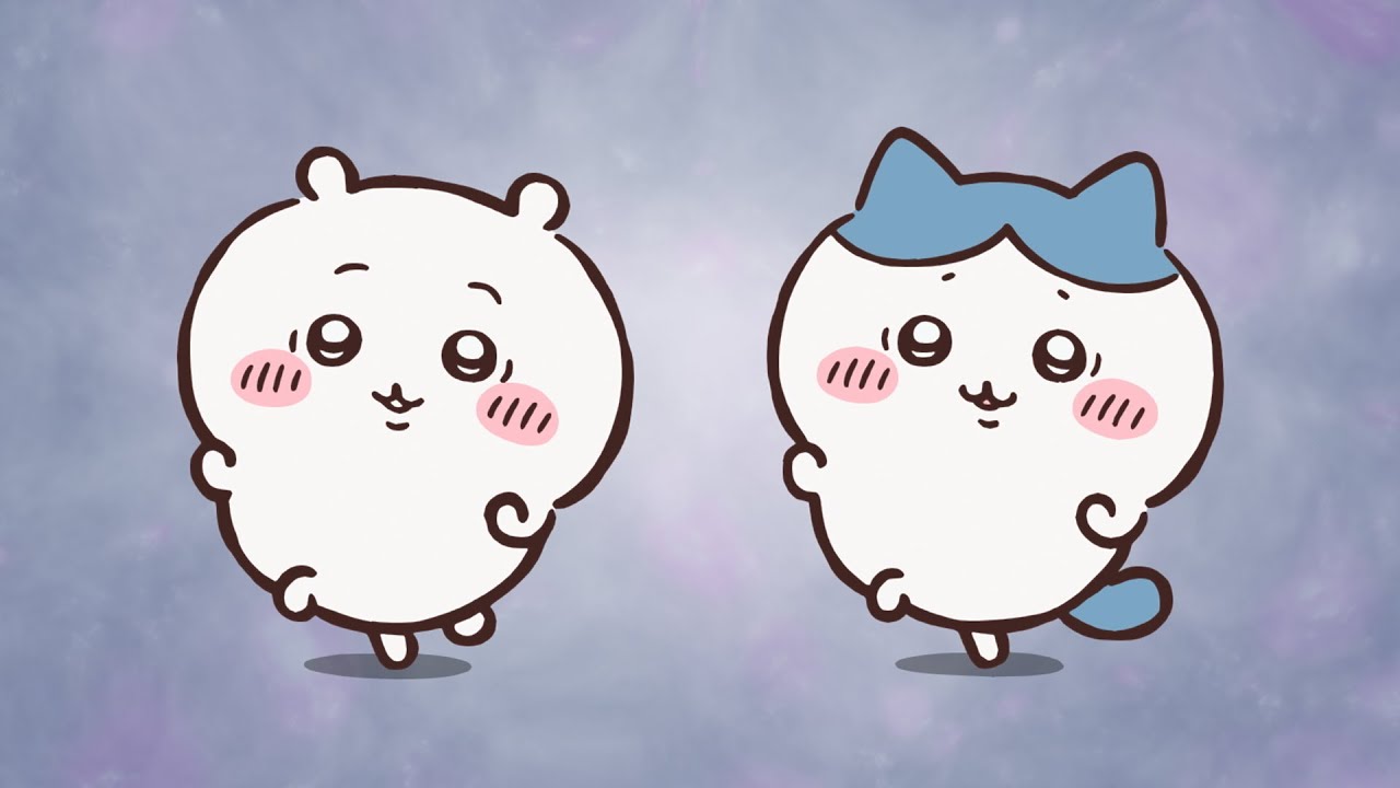 【公式】『ちいかわ』第293話「拾魔③」※1週間限定配信<11/21 (金)AM7:59まで> 【公式】『ちいかわ』第293話「拾魔③」※1週間限定配信<11/21 (金)AM7:59まで>