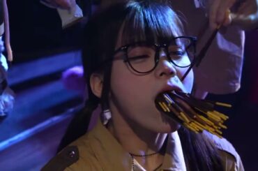 2025/11/10 #ハッシュハシュ【HUSH HUSH】