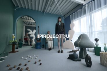 ＭOUSSY（マウジー）が仕掛ける「アート×ファッション」プロジェクト “ PROJECT U（プロジェクト ユー）” 第19弾は、RYUSUKE SANOとの共同制作